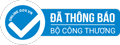 Website Đã Thông Báo Bộ Công Thương