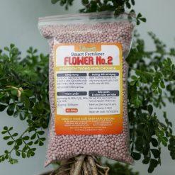 Phân bón thông minh Chuyên cho hoa - Smart Fertilizer Flower No. 2