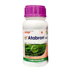 Atabron 5EC - Thuốc trừ sâu hại cây trồng (80ml)