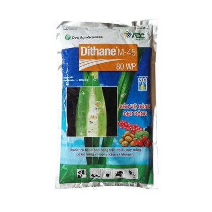 Dithane M45 80WP - Thuốc trừ bệnh phổ rộng (1kg)