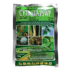 Cythala 75WP - Thuốc trừ bệnh