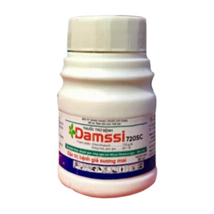 Damssi 720SC - Thuốc trừ bệnh