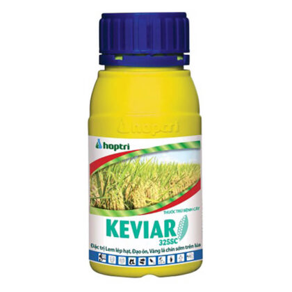 Keviar 325SC - Thuốc trừ bệnh phổ rộng