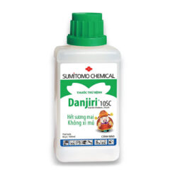 Danjiri 10SC (100ml) - Thuốc trừ bệnh