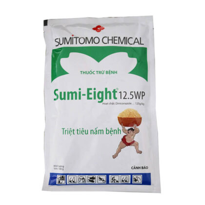 Sumi-Eight 12.5 WP (100g) - Thuốc trừ bệnh