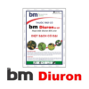 BM Diuron 80 WP - Thuốc diệt trừ cỏ dại