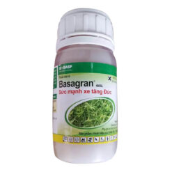 Basagran 480SL (100ml) - Thuốc trừ cỏ Đức