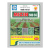 Mizin 50SC (400ml) - Thuốc diệt cỏ