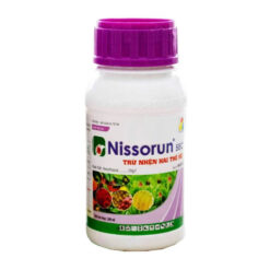 Nissorun 5EC (200ml) - Thuốc trừ sâu đặc trị nhện