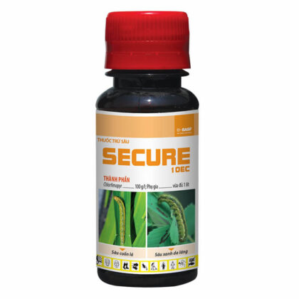 Secure 10EC (40ml) - Thuốc trừ sâu