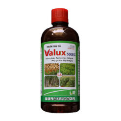 Valux 500EC (450ml) - Thuốc trừ cỏ