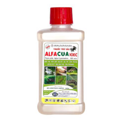 Alfacua 10EC (240ml) - Thuốc trừ sâu