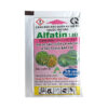 Alfatin 1.8 EC (10ml) - Thuốc trừ sâu sinh học
