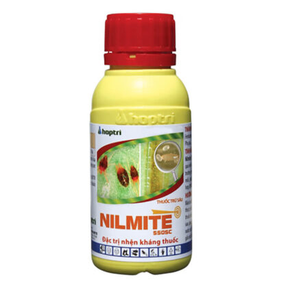 Nilmite 550SC (100ml) - Thuốc trừ nhện