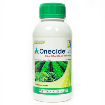 Onecide 15EC (450ml) - Thuốc trừ cỏ
