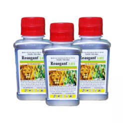 Reasgant 3.6EC (100ml) - Thuốc trừ sâu sinh học