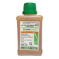 Sofit 300EC (100ml) - Thuốc diệt cỏ Syngenta