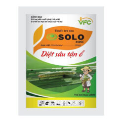 Solo 350SC (20ml) - Thuốc trừ sâu