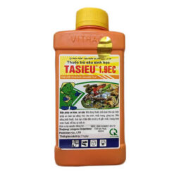 Tasieu 1.9EC (450ml) - Thuốc trừ sâu sinh học