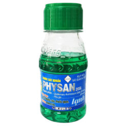 Physan 20SL (100ml) - Thuốc trừ bệnh