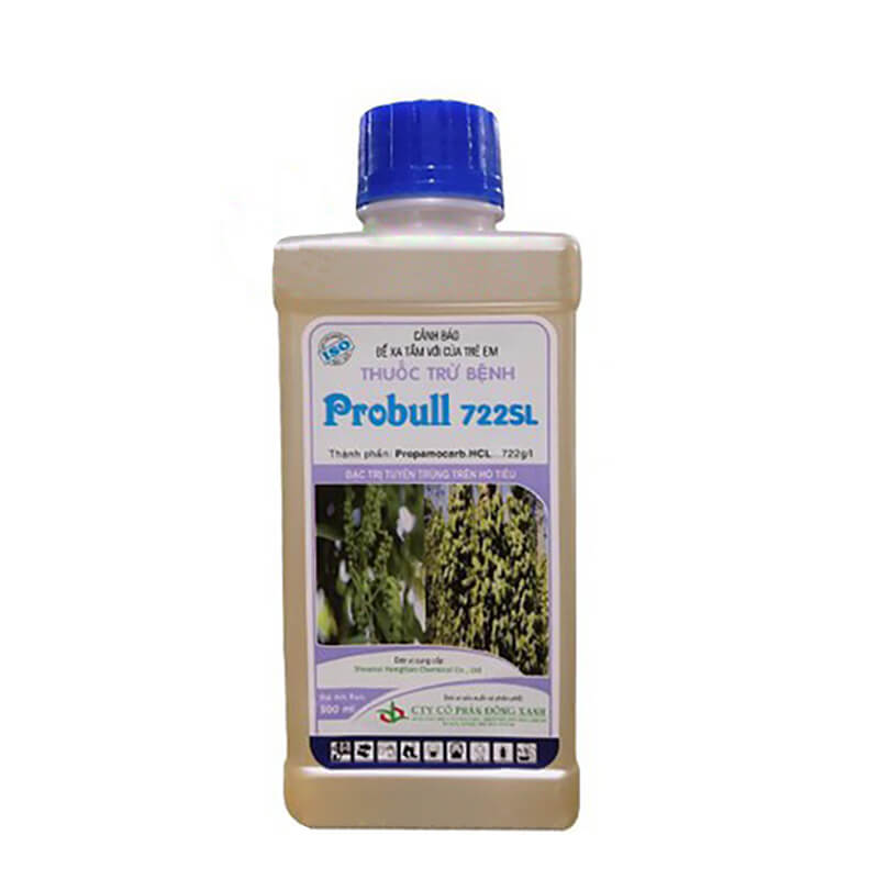 Probull 722SL (500ml) - Thuốc trừ bệnh