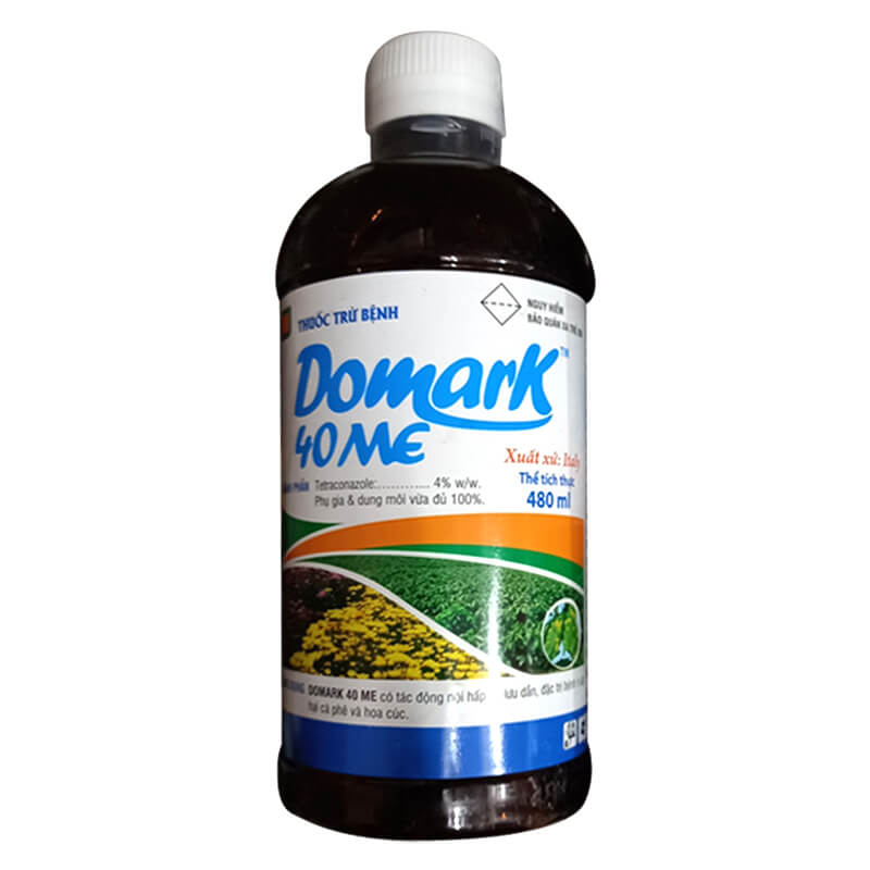 Domark 40ME (480ml) - Thuốc trừ bệnh