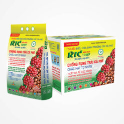 RIC 10WP Cà Phê Mùa Mưa (5kg) - Thuốc điều hòa sinh trưởng