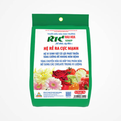 RIC 10WP Rau Hoa (1kg) - Thuốc điều hòa sinh trưởng