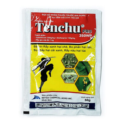 Tenchu Pro 350WP (50g) - Thuốc trừ sâu