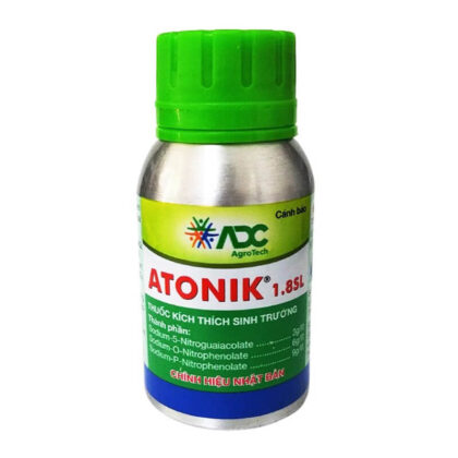 Atonik 1.8SL (100ml) - Thuốc điều hòa sinh trưởng