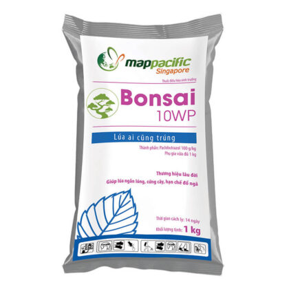 Bonsai 10WP (1kg) - Thuốc điều hòa sinh trưởng
