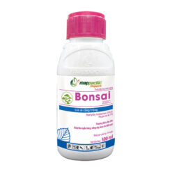 Bonsai 25SC (100ml) - Thuốc điều hòa sinh trưởng