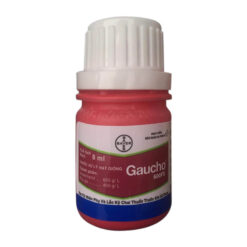 Gaucho 600FS (8ml) - Thuốc xử lý hạt giống