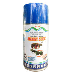 Jianet 50EC (300ml) - Thuốc dẫn dụ côn trùng