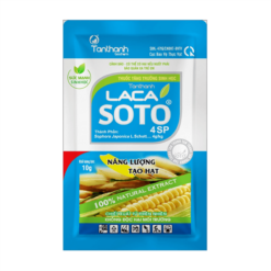 Lacasoto 4SP (10g) - Thuốc điều hòa sinh trưởng