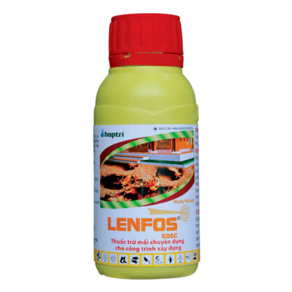 Lenfos 50EC (1 lít) - Thuốc diệt mối