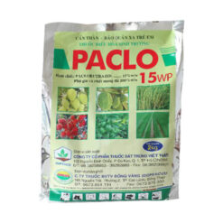 Paclo 15WP (2kg) - Thuốc điều hòa sinh trưởng lúa