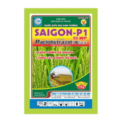 Saigon P1 15WP (1kg) - Thuốc điều hòa sinh trưởng
