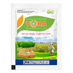 Tora 1.1SL (25ml) - Thuốc điều hòa sinh trưởng